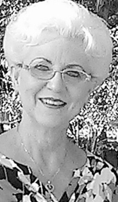 Patty Coleman